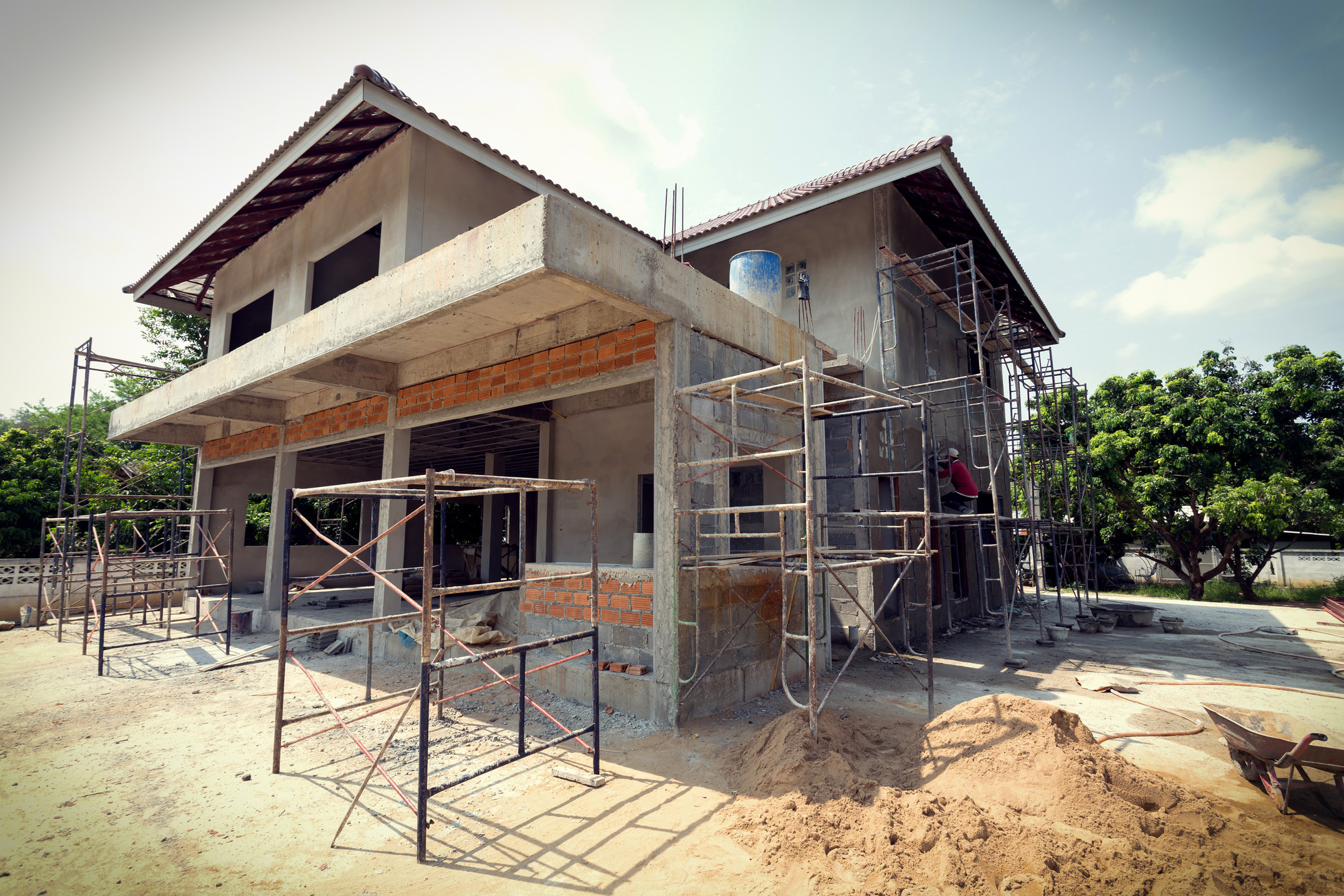 How Much Does It Cost to Build a House in the Philippines?