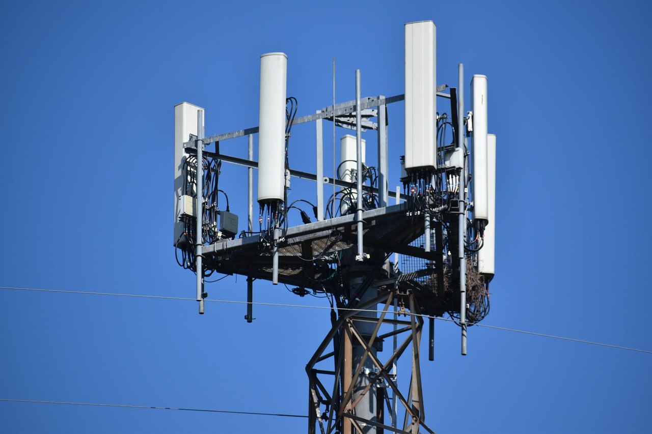 There is No Known Health Danger With 5G Wireless Networks