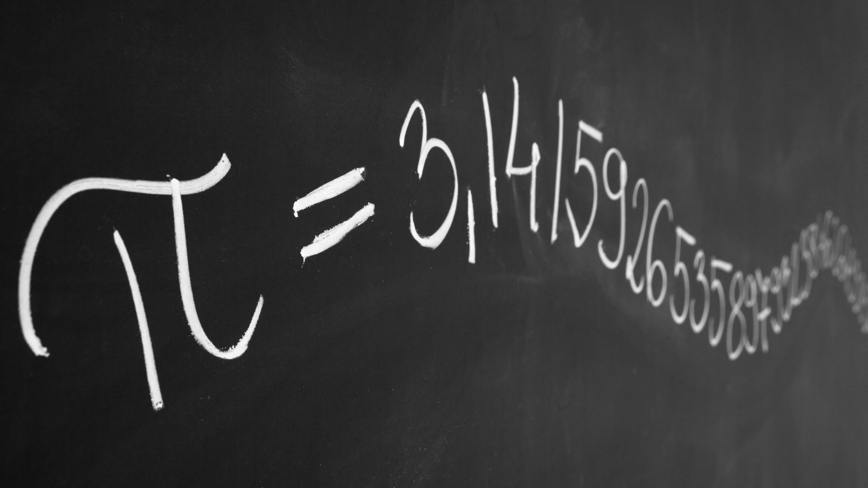 How Many of Pi’s Digits Should We Use?