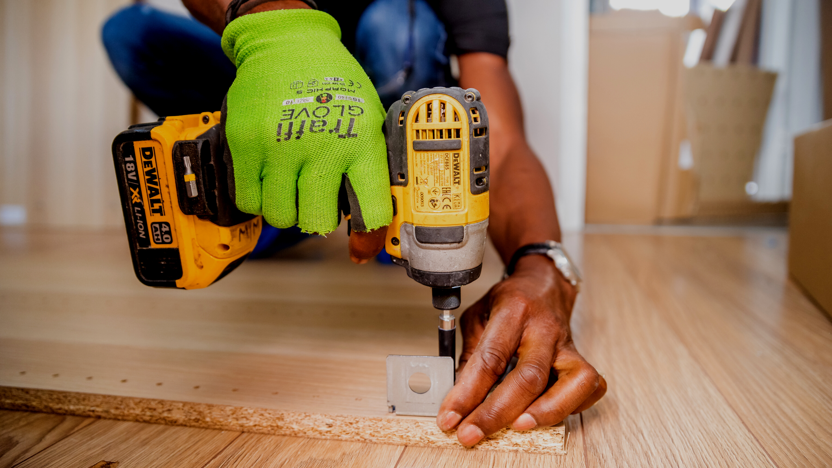 Basic Tools for Residential Construction