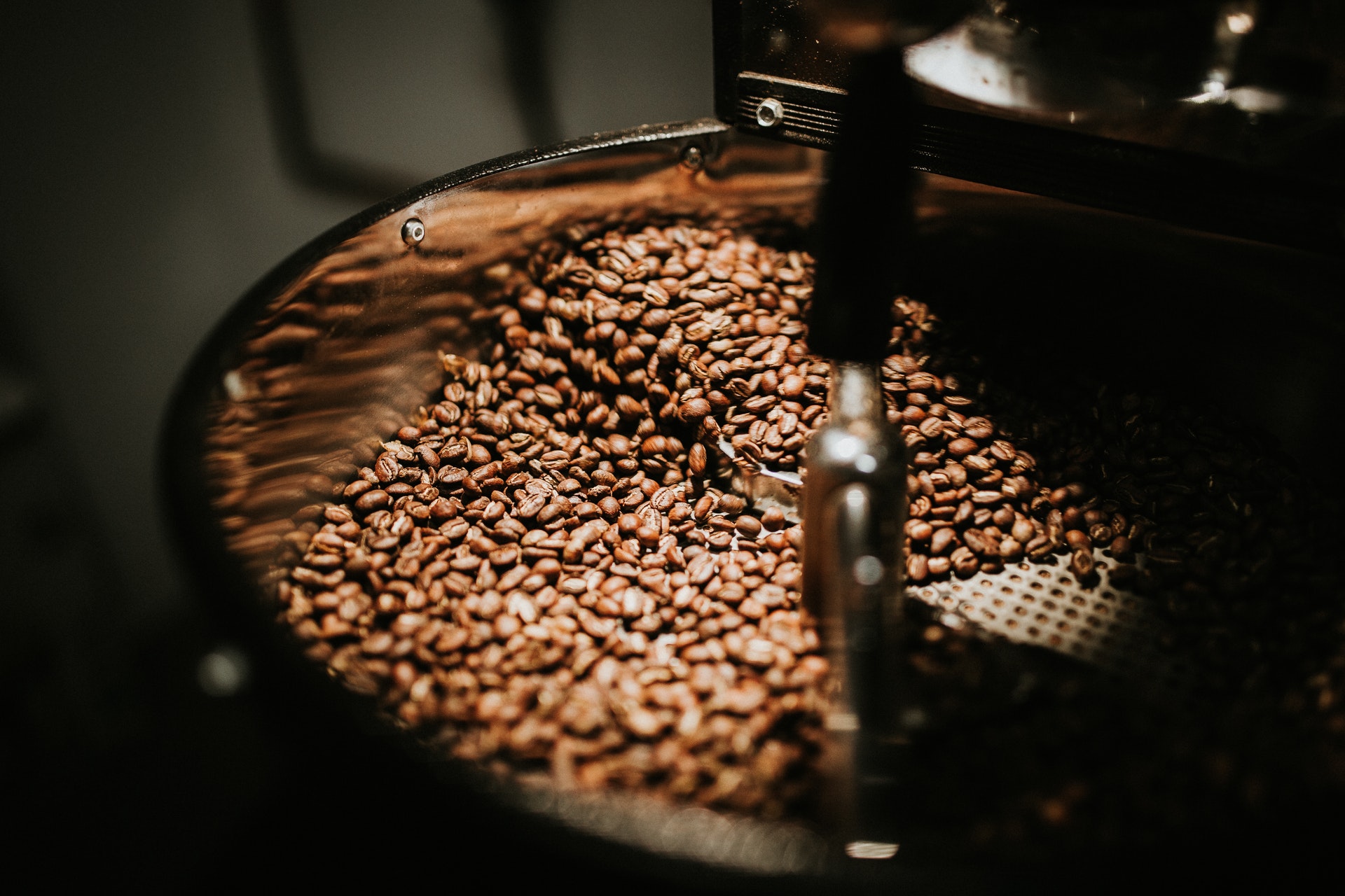 Engineers Find a Way to Make Coffee as Replacement to Diesel Fuel