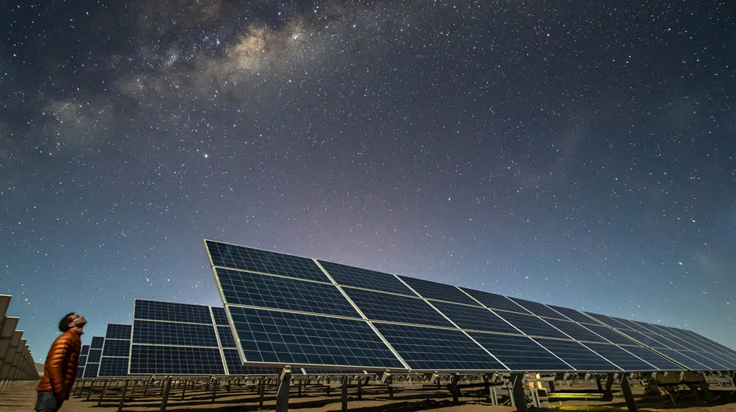 Solar Panels Can Now Generate Electricity At Night Engineer Dee s Blog